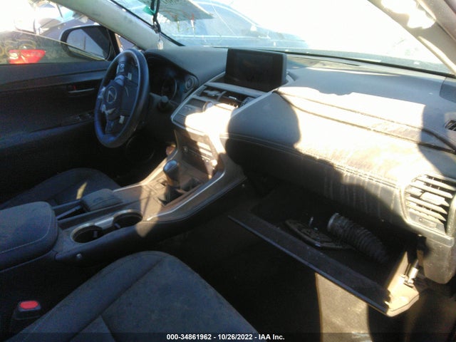 Lexus Nx Nx 300 2021 JTJDARBZ3M2188602 Image 6