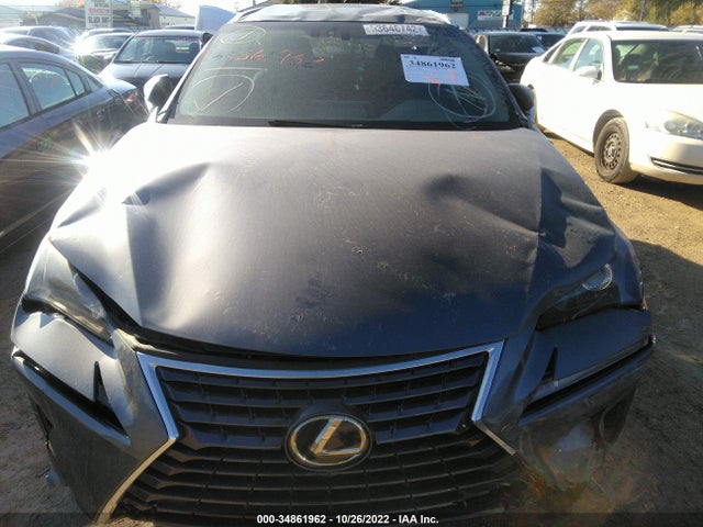 Lexus Nx Nx 300 2021 JTJDARBZ3M2188602 Image 7
