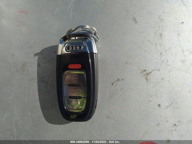 Audi S8 2013 WAUD2AFD8DN022541 Image 11