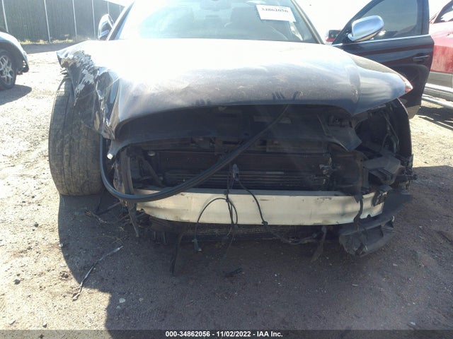 Audi S8 2013 WAUD2AFD8DN022541 Image 6