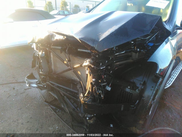 2021 Mercedes-Benz GLE-Class, VIN: 4JGFB4KE8MA371200