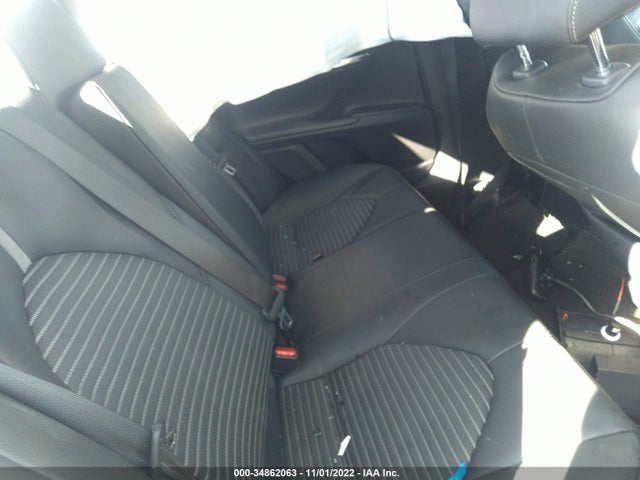 2021 TOYOTA CAMRY SE VIN: 4T1T11AK2MU514426