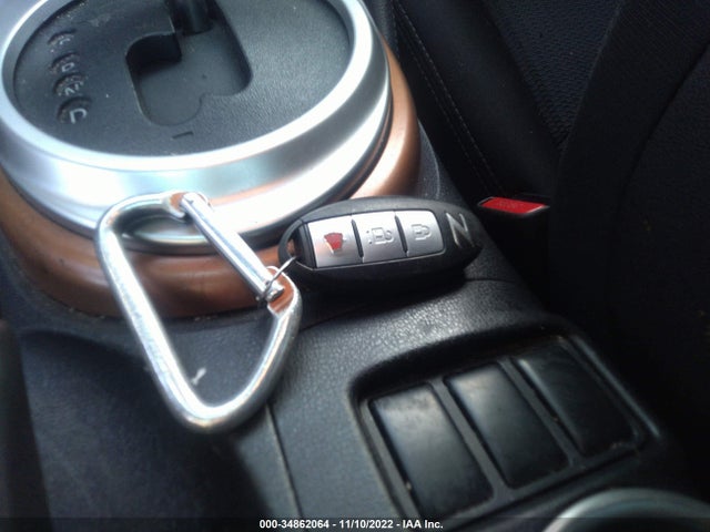 2016 Nissan Z, VIN: JN1AZ4EH2GM931623