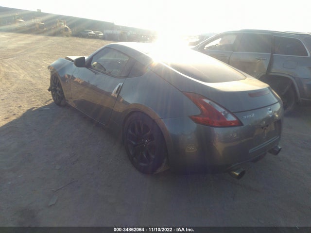 2016 Nissan Z, VIN: JN1AZ4EH2GM931623