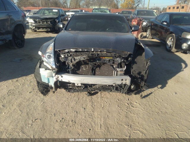 2016 Nissan Z, VIN: JN1AZ4EH2GM931623