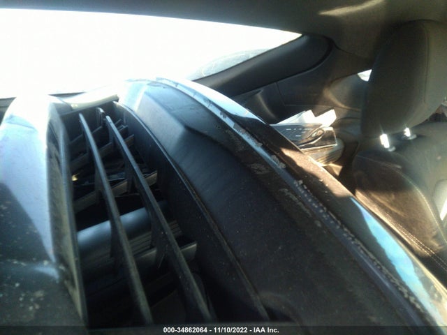 2016 Nissan Z, VIN: JN1AZ4EH2GM931623