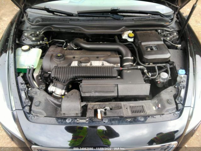 YV1672MC1DJ137027 Volvo C70