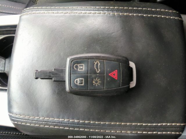 YV1672MC1DJ137027 Volvo C70