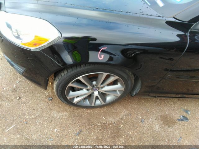 YV1672MC1DJ137027 Volvo C70