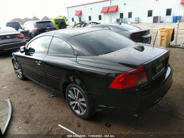 YV1672MC1DJ137027 Volvo C70