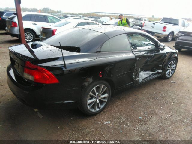 YV1672MC1DJ137027 Volvo C70