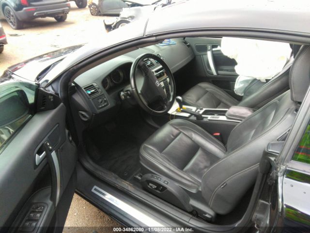 YV1672MC1DJ137027 Volvo C70