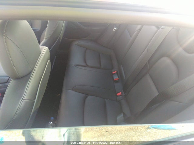 Tesla Model 3 Standard Range Plus 2021 5YJ3E1EA0MF099769 Image 8