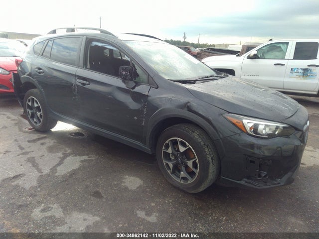 2019 Subaru Crosstrek, VIN: JF2GTABC8KH329991
