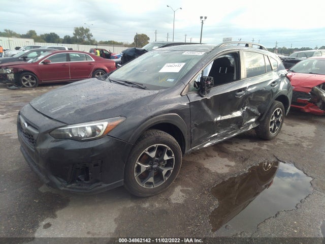 2019 Subaru Crosstrek, VIN: JF2GTABC8KH329991