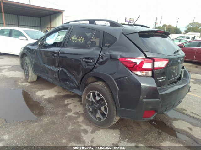 2019 Subaru Crosstrek, VIN: JF2GTABC8KH329991
