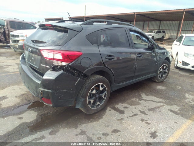 2019 Subaru Crosstrek, VIN: JF2GTABC8KH329991