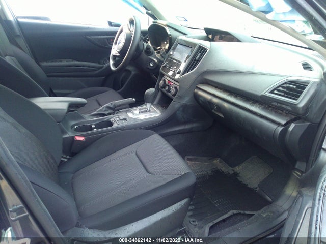 2019 Subaru Crosstrek, VIN: JF2GTABC8KH329991