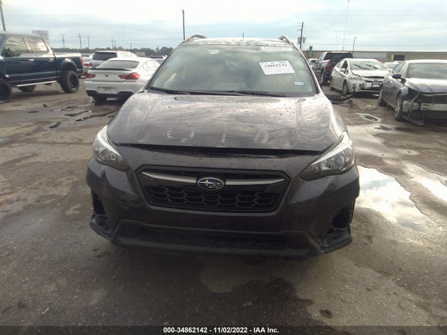2019 Subaru Crosstrek, VIN: JF2GTABC8KH329991