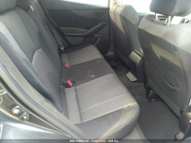 2019 Subaru Crosstrek, VIN: JF2GTABC8KH329991