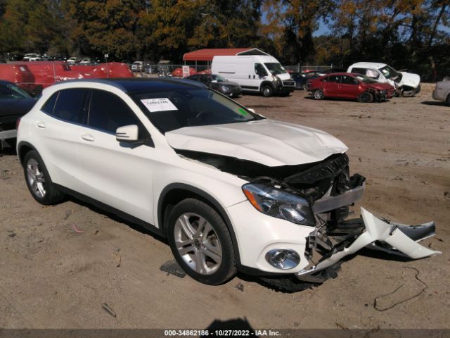 WDCTG4GB1JJ460121 auction archive image