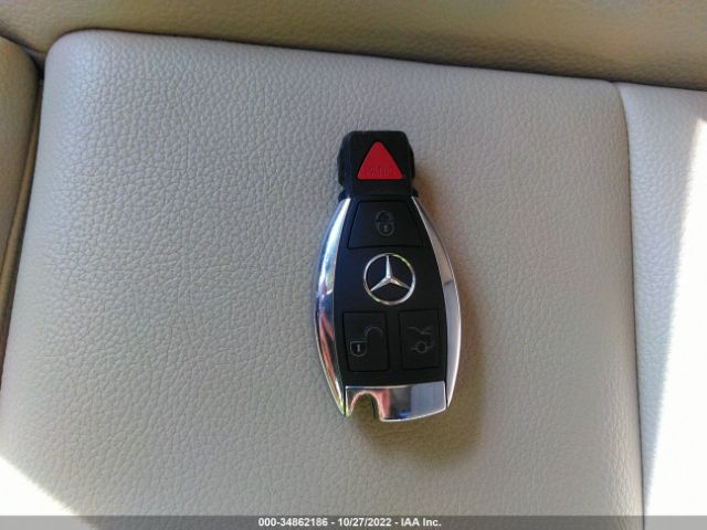 WDCTG4GB1JJ460121 Mercedes-Benz Gla Gla 250