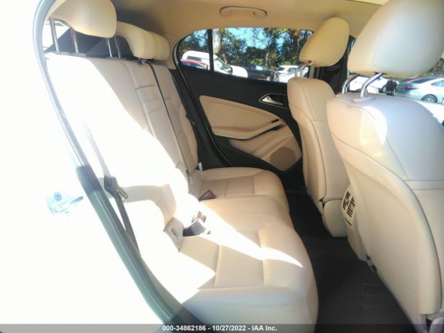WDCTG4GB1JJ460121 Mercedes-Benz Gla Gla 250