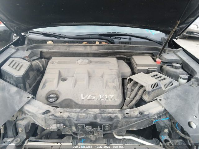 2GKFLZE34E6259313 GMC Terrain Denali