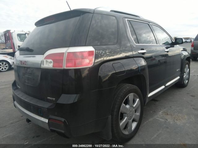 2GKFLZE34E6259313 GMC Terrain Denali