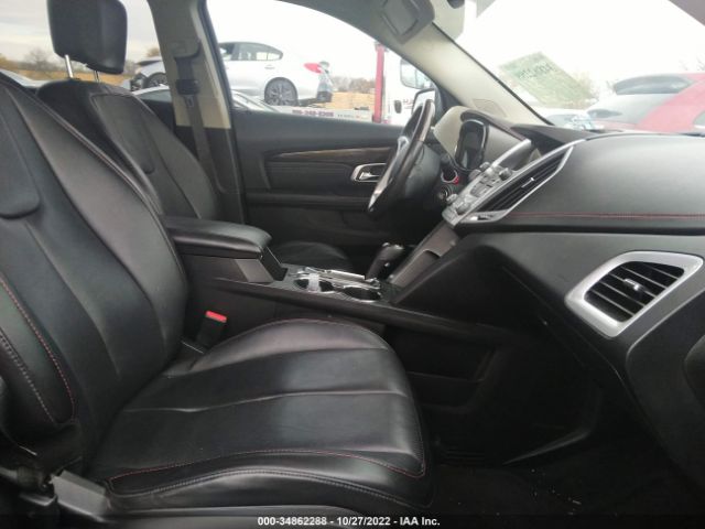 2GKFLZE34E6259313 GMC Terrain Denali