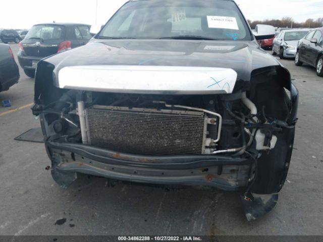 2GKFLZE34E6259313 GMC Terrain Denali