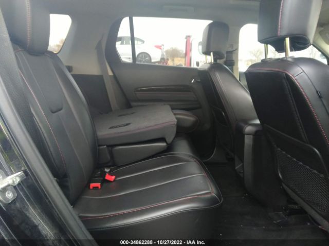 2GKFLZE34E6259313 GMC Terrain Denali