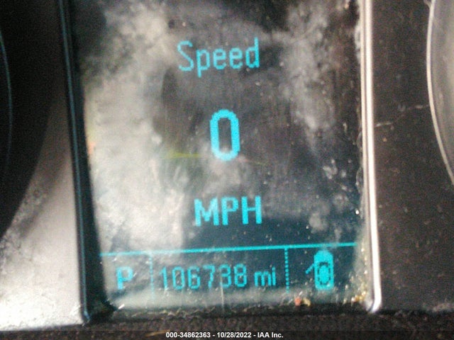 2016 Buick Encore, VIN: KL4CJ1SMXGB648096