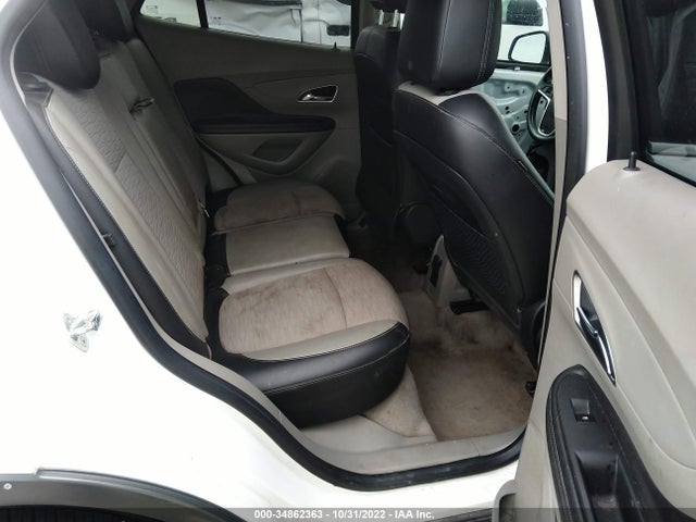 2016 Buick Encore, VIN: KL4CJ1SMXGB648096