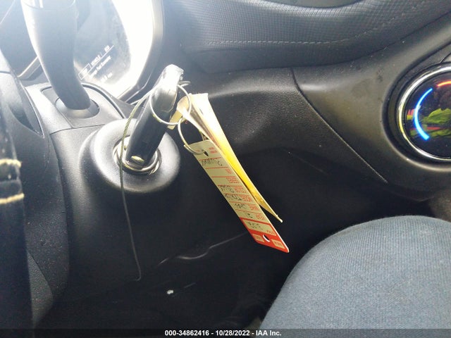 Chevrolet Trailblazer Ls 2021 KL79MMS23MB127382 Image 11