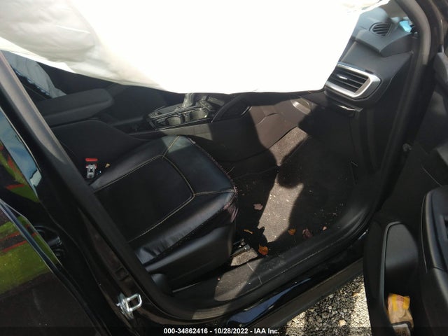 Chevrolet Trailblazer Ls 2021 KL79MMS23MB127382 Image 5