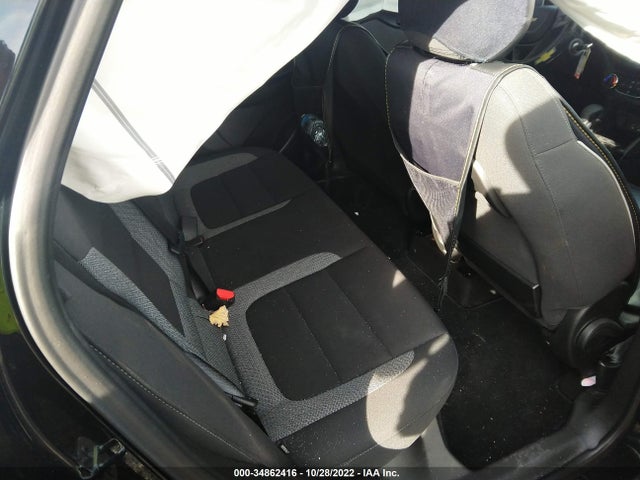 Chevrolet Trailblazer Ls 2021 KL79MMS23MB127382 Image 8