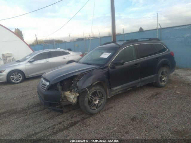 4S4BRDAC3B2315831 Subaru Outback 3.6r