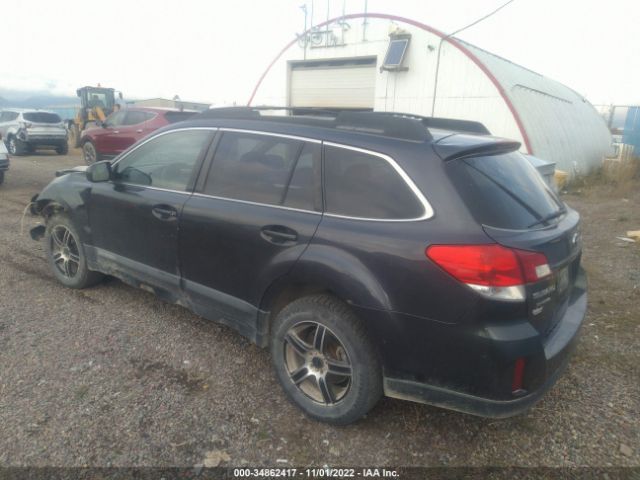 4S4BRDAC3B2315831 Subaru Outback 3.6r