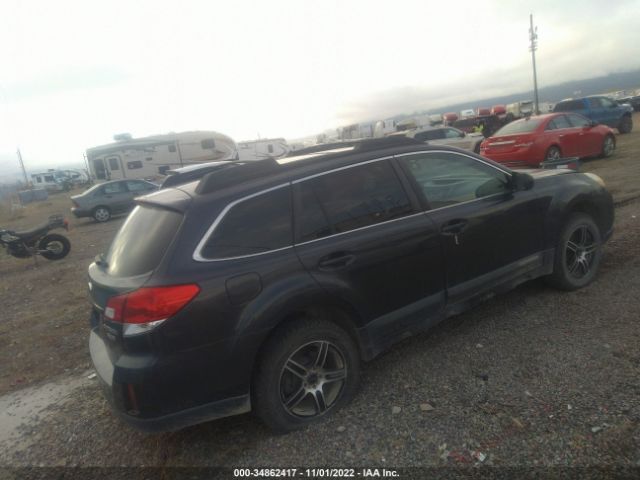 4S4BRDAC3B2315831 Subaru Outback 3.6r