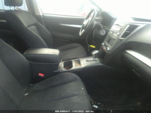 4S4BRDAC3B2315831 Subaru Outback 3.6r