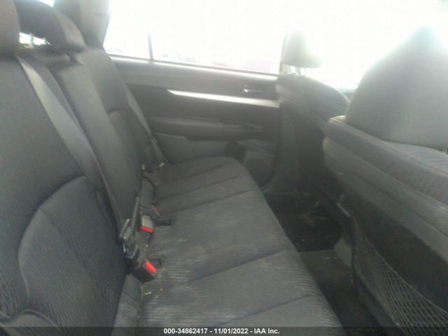 4S4BRDAC3B2315831 Subaru Outback 3.6r