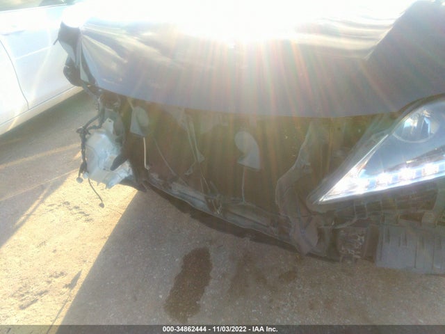 2T2ZK1BA1EC146123 Lexus RX 350