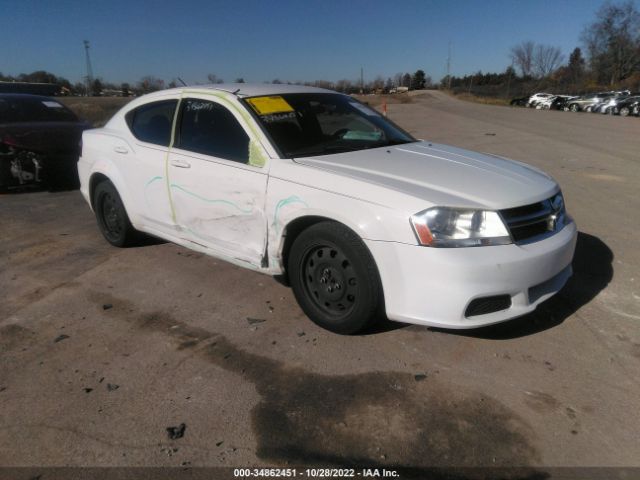 1C3CDZAB9EN224162 auction archive image