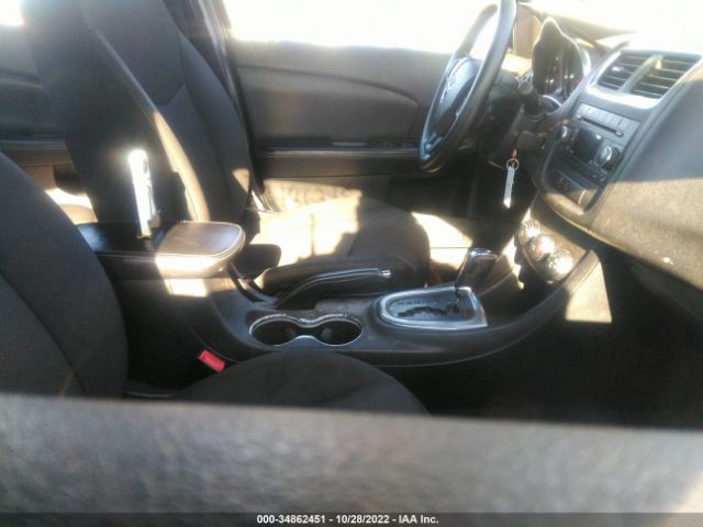 1C3CDZAB9EN224162 Dodge AVENGER SE