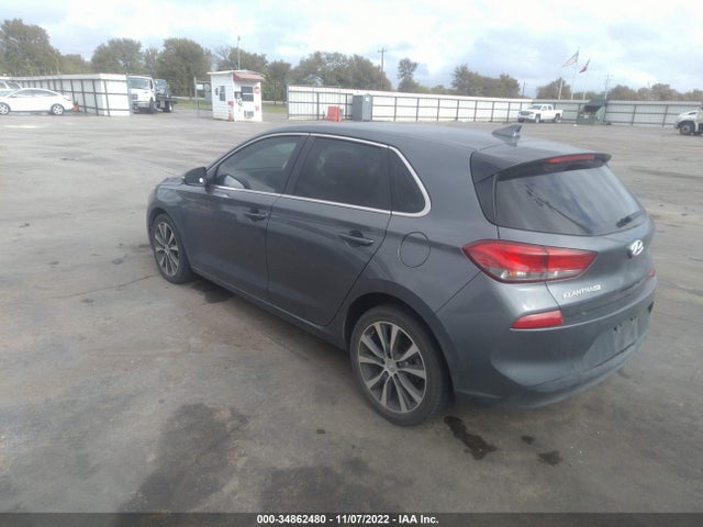 2018 Hyundai Elantra, VIN: KMHH35LE4JU080780