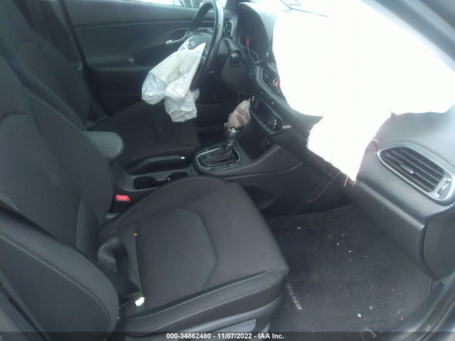 2018 Hyundai Elantra, VIN: KMHH35LE4JU080780