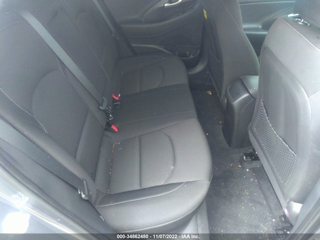 2018 Hyundai Elantra, VIN: KMHH35LE4JU080780