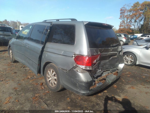 2010 HONDA ODYSSEY EX VIN: 5FNRL3H41AB056913