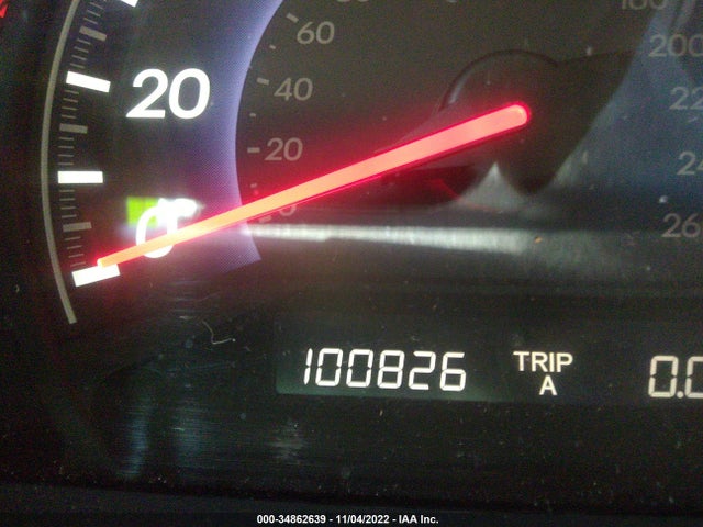 2010 HONDA ODYSSEY EX VIN: 5FNRL3H41AB056913